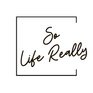 So Life Really logo